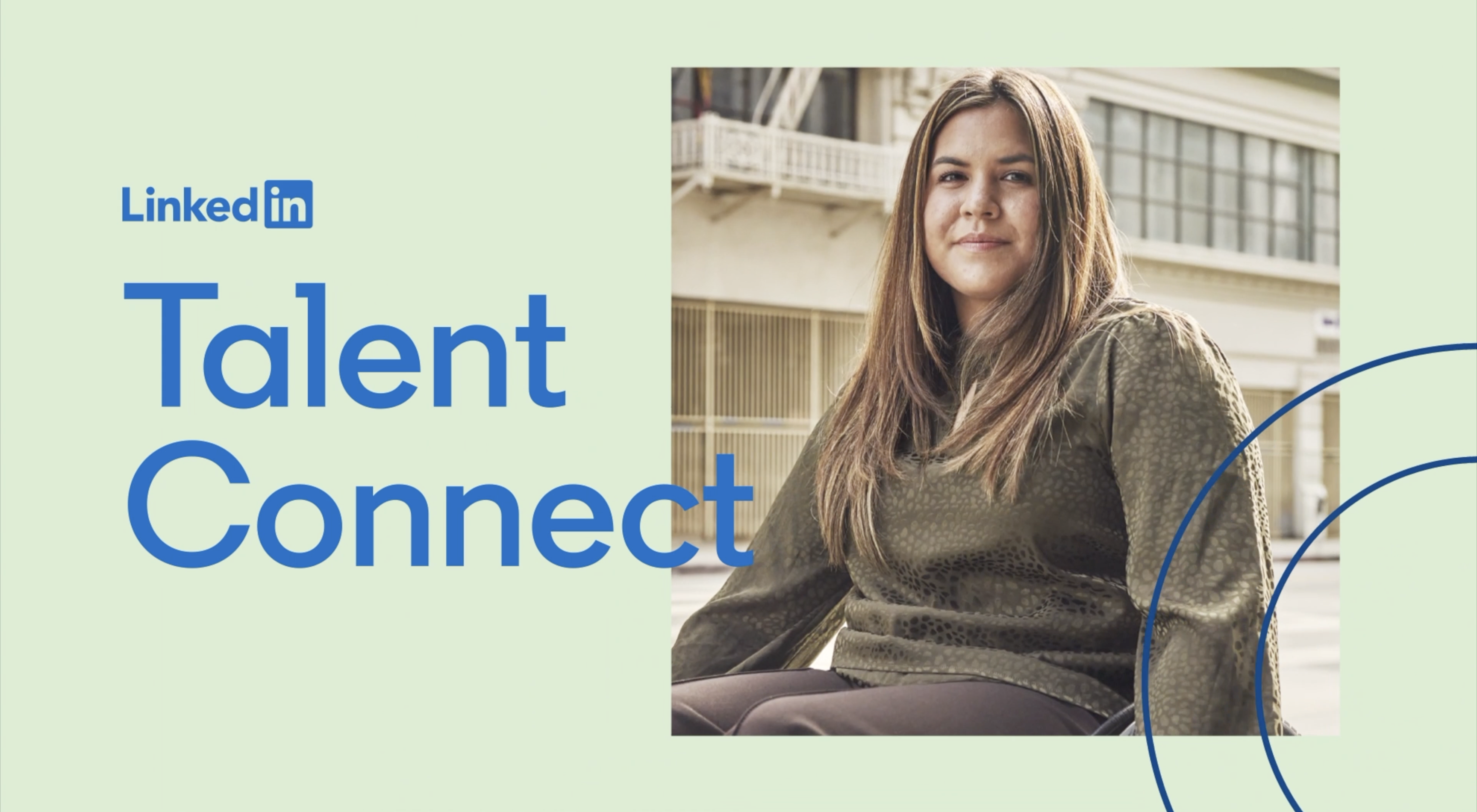 LinkedIn Talent Connect Summit Day 1