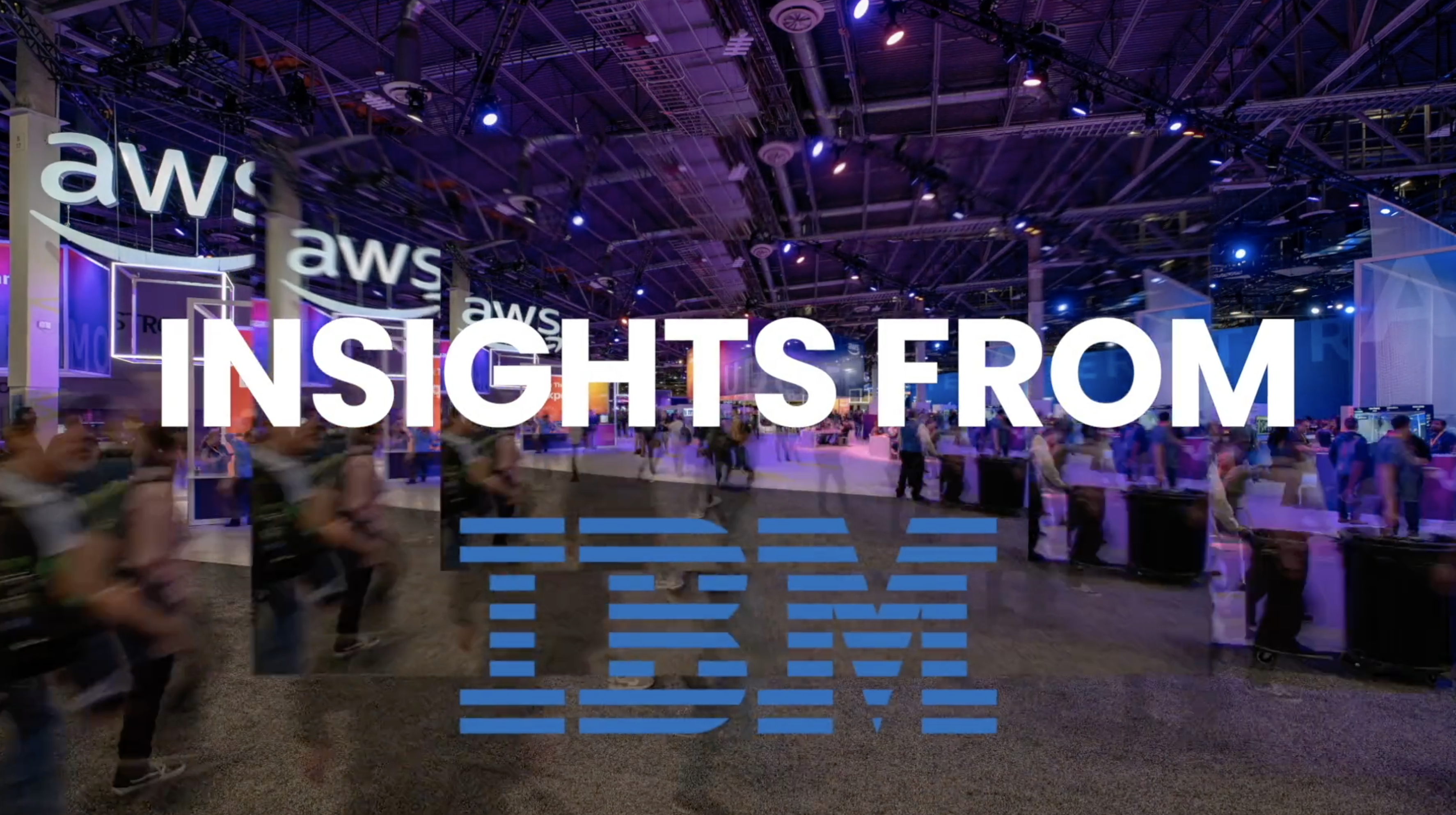 Insights From IBM