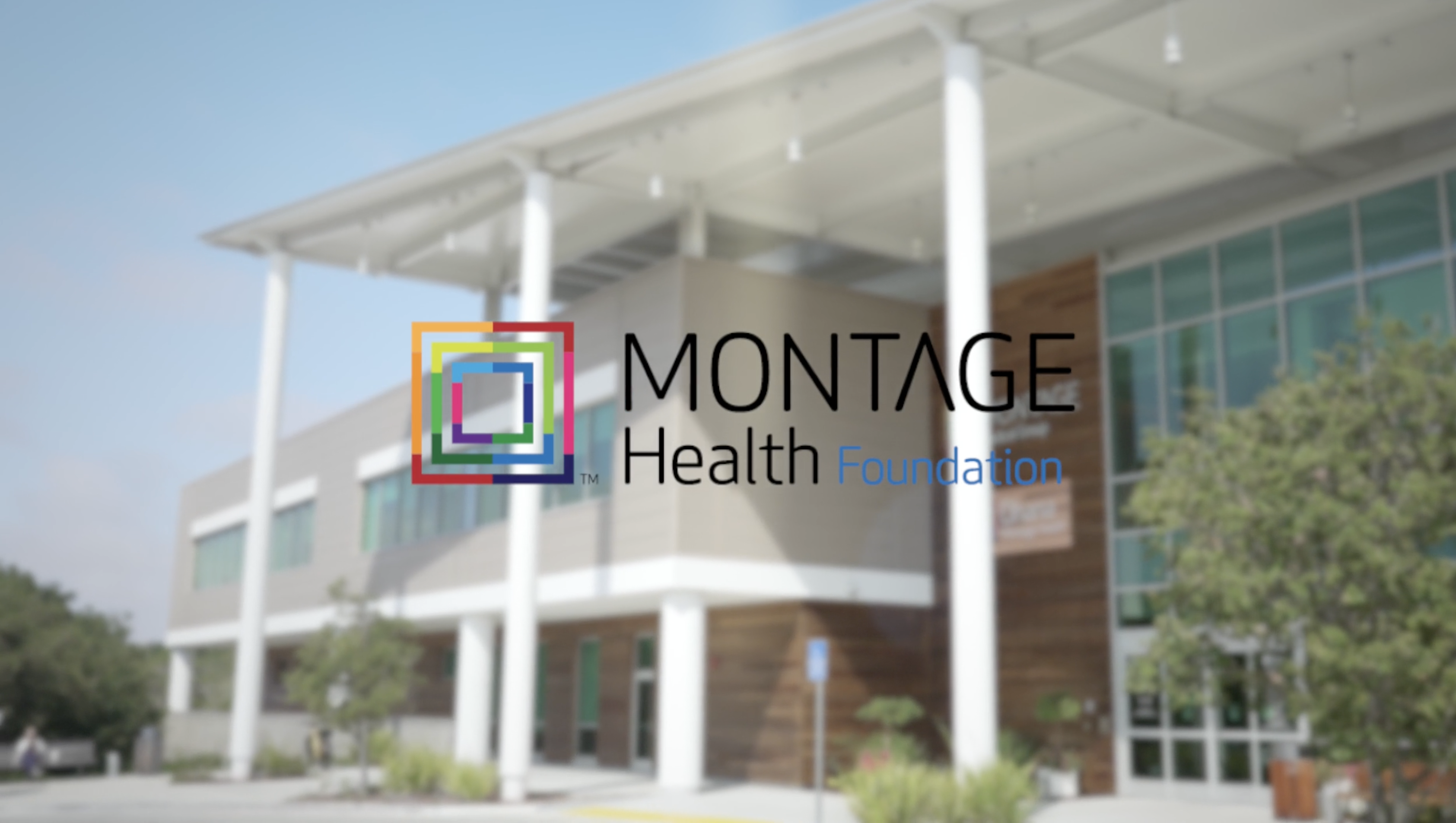 Montage Health Foundation