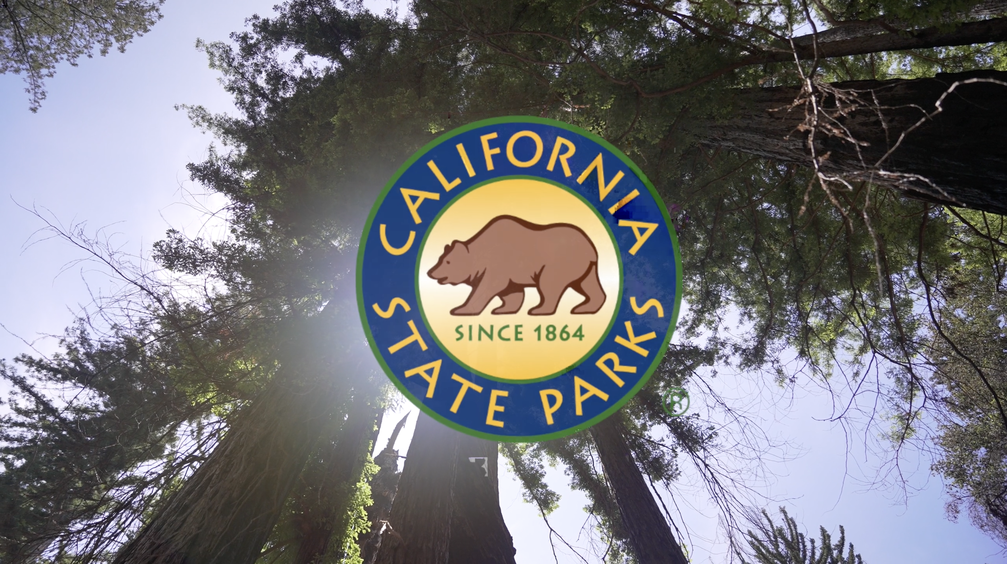 California State Parks, Bus to Big Basin