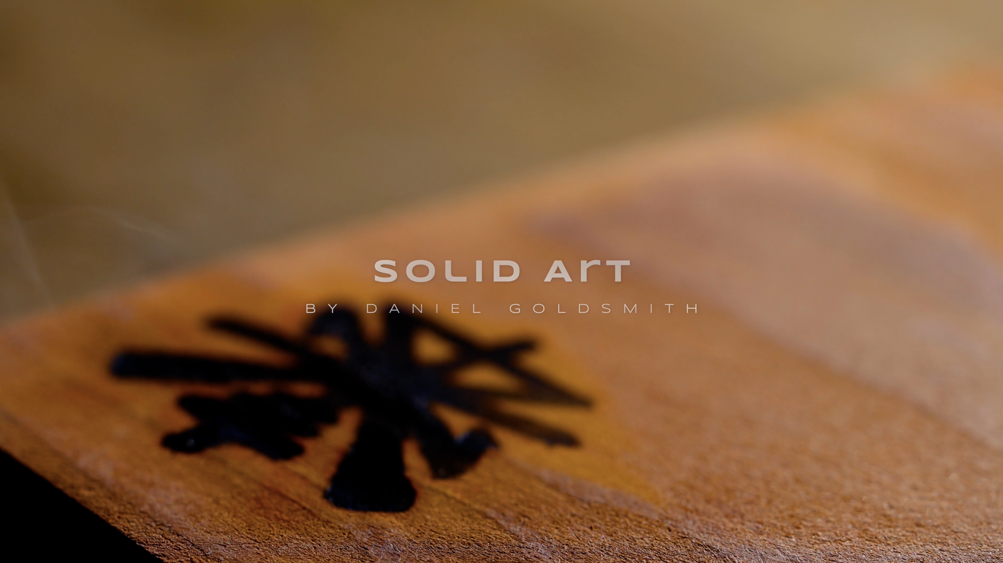 Solid Art Tables | Atlas